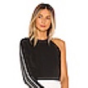 NBD x Naven Milo Bodysuit NWT